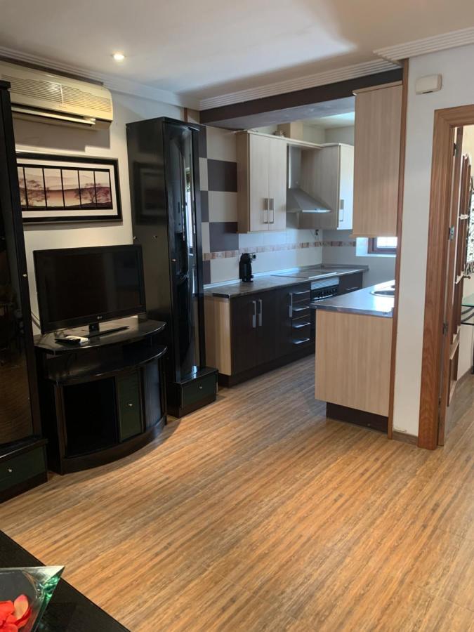 Casa Enmedio Villa Iznatoraf Eksteriør bilde